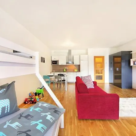 & Suites Medvedin