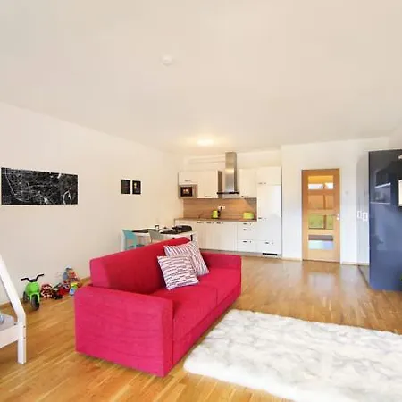 & Suites Medvedin Daire