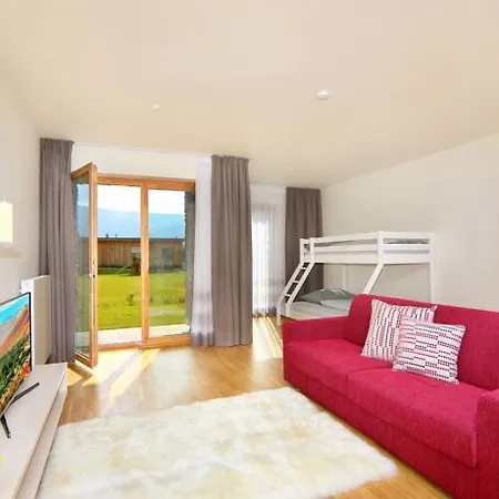 & Suites Medvedin *
