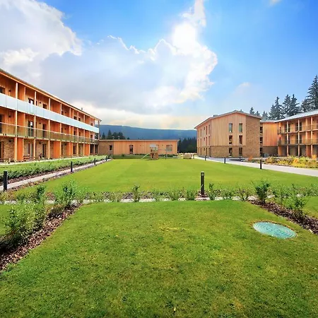 & Suites Medvedin *