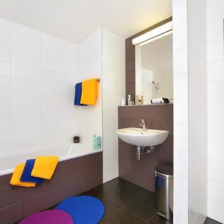& Suites Medvedin Daire *