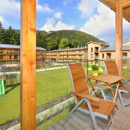 & Suites Medvedin Daire *