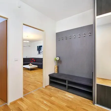 Daire & Suites Medvedin Špindlerŭv Mlýn