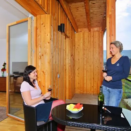 Daire & Suites Medvedin