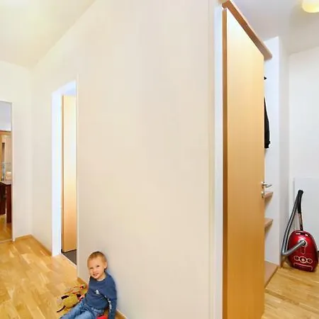 & Suites Medvedin Daire Špindlerŭv Mlýn
