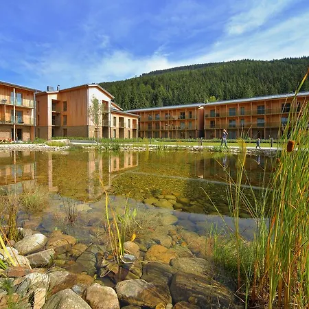 & Suites Medvedin Daire