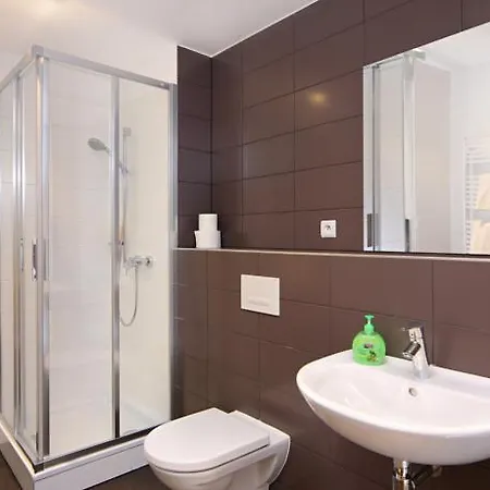 Daire & Suites Medvedin