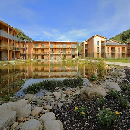 & Suites Medvedin Daire