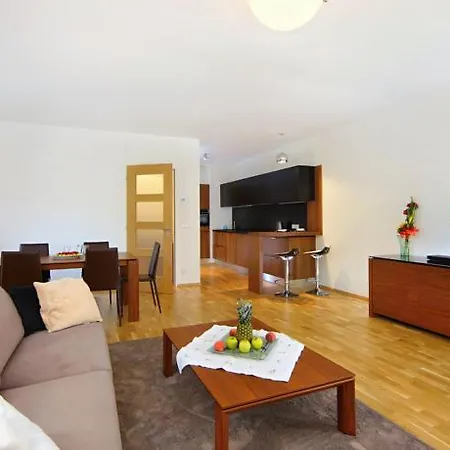 & Suites Medvedin * Špindlerŭv Mlýn