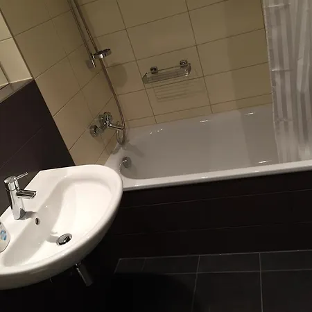 & Suites Medvedin *