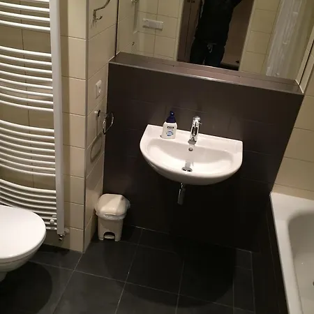 & Suites Medvedin Daire *
