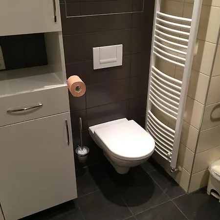 Daire & Suites Medvedin Špindlerŭv Mlýn