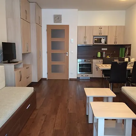 & Suites Medvedin