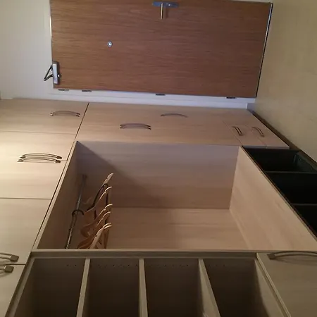 & Suites Medvedin Špindlerŭv Mlýn