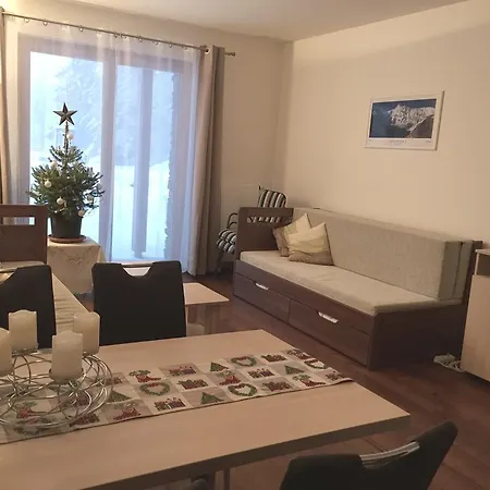 & Suites Medvedin * Špindlerŭv Mlýn