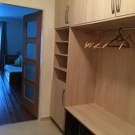 Daire & Suites Medvedin *