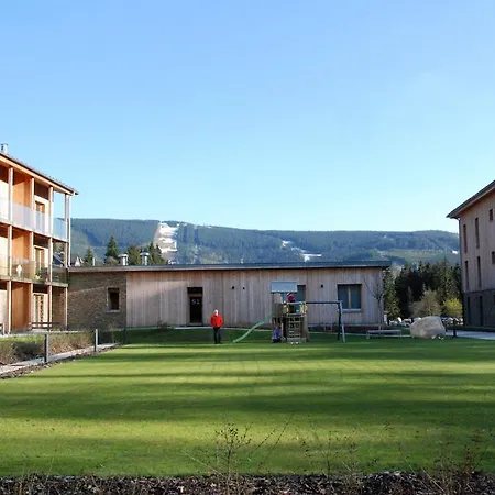 Daire & Suites Medvedin