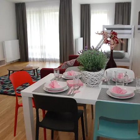 Daire & Suites Medvedin