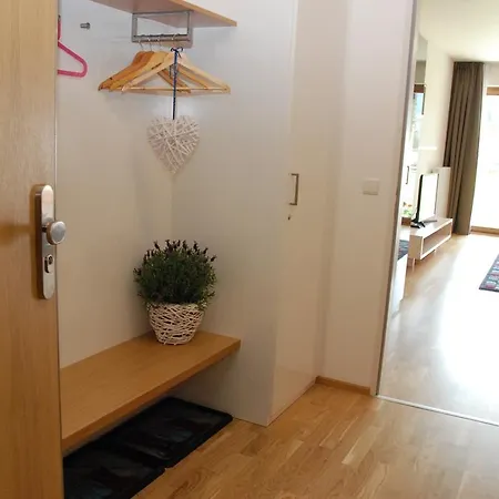 & Suites Medvedin