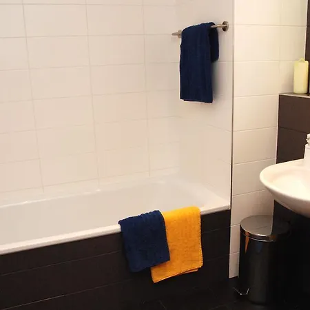 Daire & Suites Medvedin Špindlerŭv Mlýn