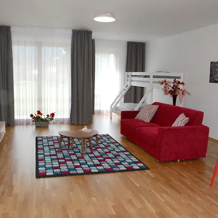 Daire & Suites Medvedin *