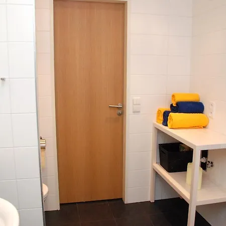 Daire & Suites Medvedin *