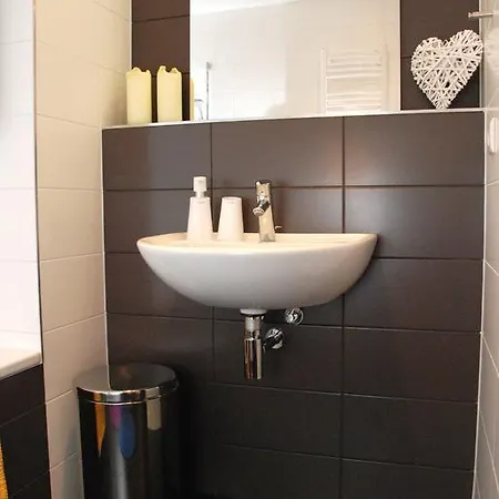 & Suites Medvedin Špindlerŭv Mlýn