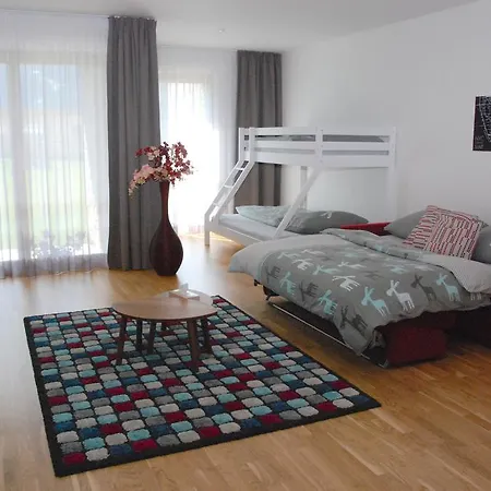 & Suites Medvedin Špindlerŭv Mlýn