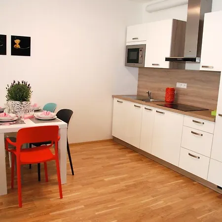 Daire & Suites Medvedin *