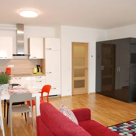 Daire & Suites Medvedin *
