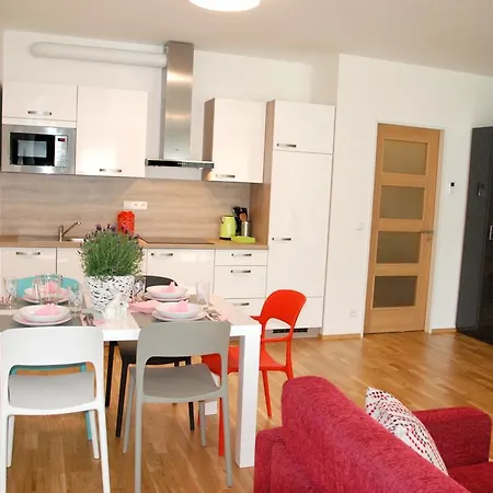 & Suites Medvedin