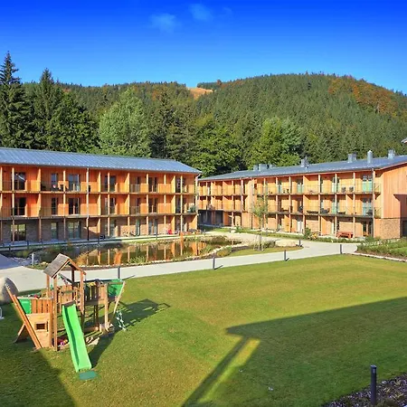 & Suites Medvedin *