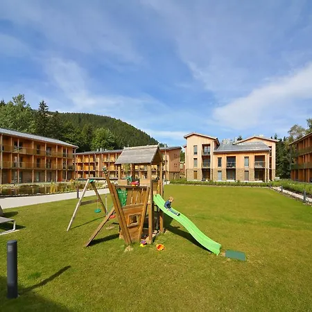 & Suites Medvedin Apartmán Špindlerŭv Mlýn