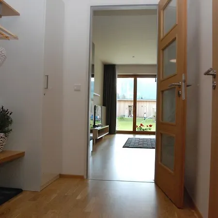 Apartmán & Suites Medvedin *
