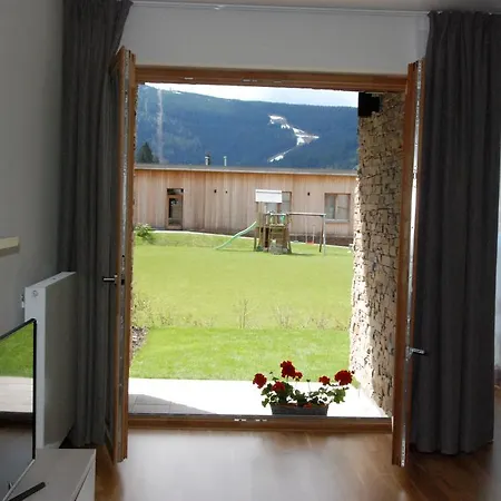 Apartmán & Suites Medvedin